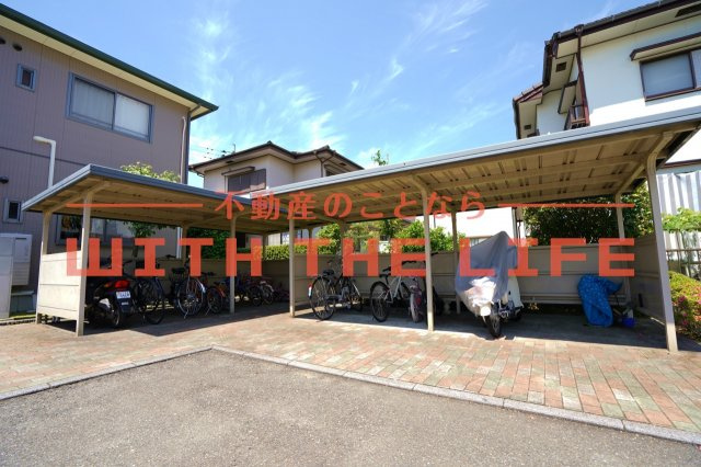 メジンK【キャッシュバック対象物件】のその他共用部分