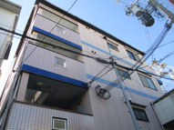 サンシャイン中野Ⅱの画像