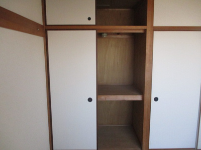 【収納】 | サンシャイン中野Ⅱ