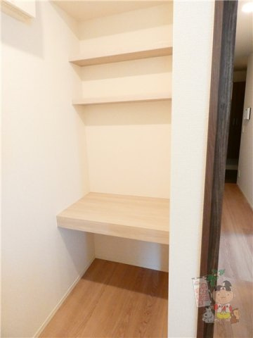 アルモギオーネのその他
