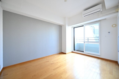 【洋室】 | サンウッド目白台