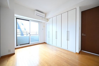 【洋室】 | サンウッド目白台