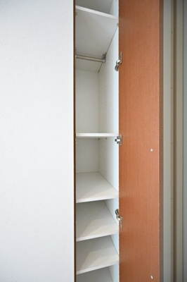 【収納】 | サンウッド目白台 | 玄関