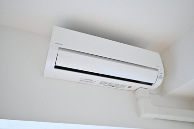 【設備】 | サンウッド目白台 | エアコン（洋室）