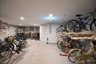 【その他共用部分】 | サンウッド目白台