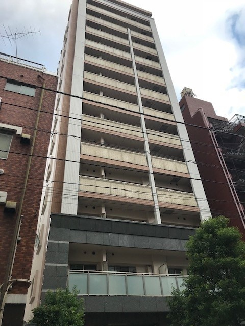 アーバネックス神保町の画像