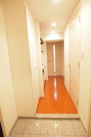 【玄関】アーバネックス神保町