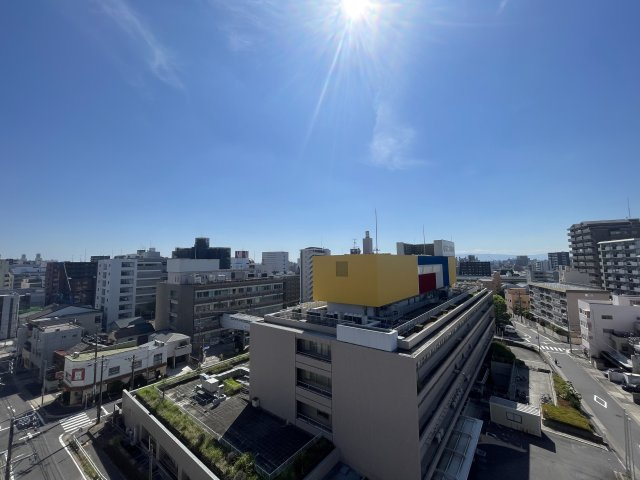 WillDo松原の展望|willDo松原