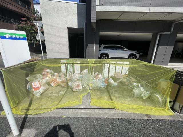 WillDo松原のその他共用部分|willDo松原