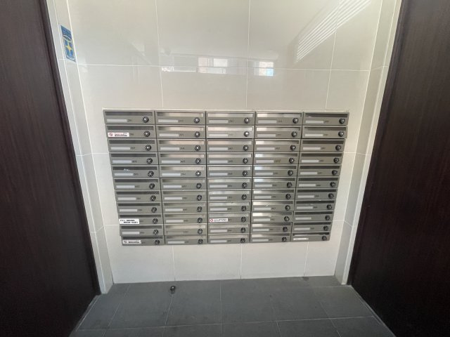 WillDo松原のその他共用部分|willDo松原