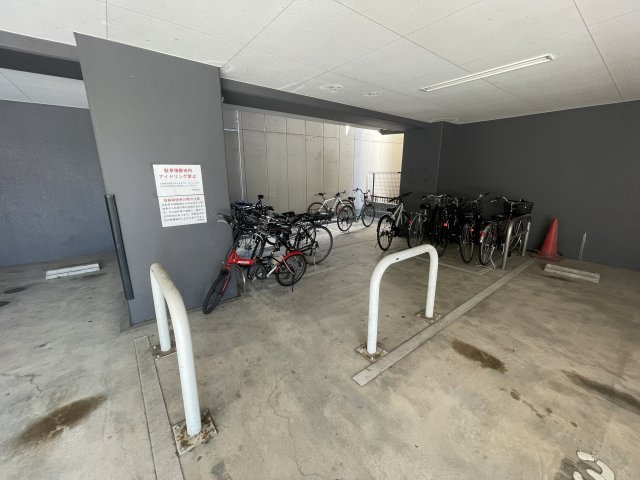 WillDo松原のその他共用部分|willDo松原