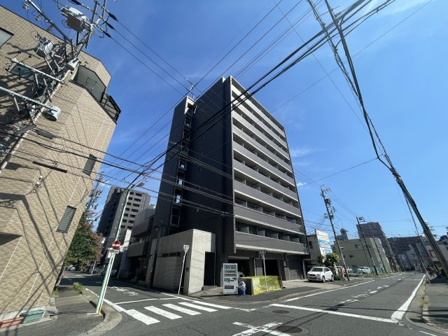 WillDo松原の外観|willDo松原