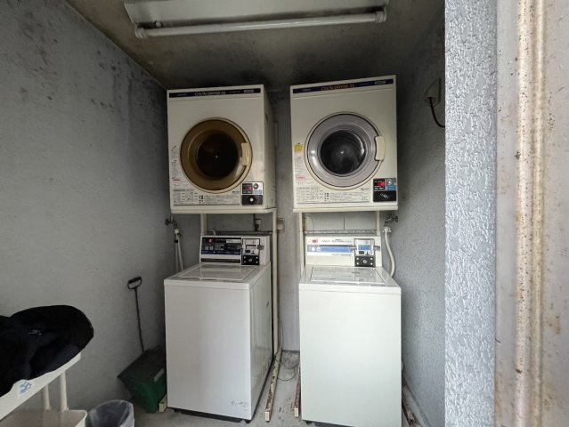 プレスイン第二金山｜名古屋市の賃貸ならMy賃貸のその他共用部分|プレスイン第二金山