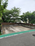 池田市旭丘1丁目月極駐車場の画像