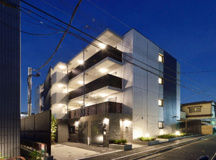 ルネサンスコート三軒茶屋WEST の画像