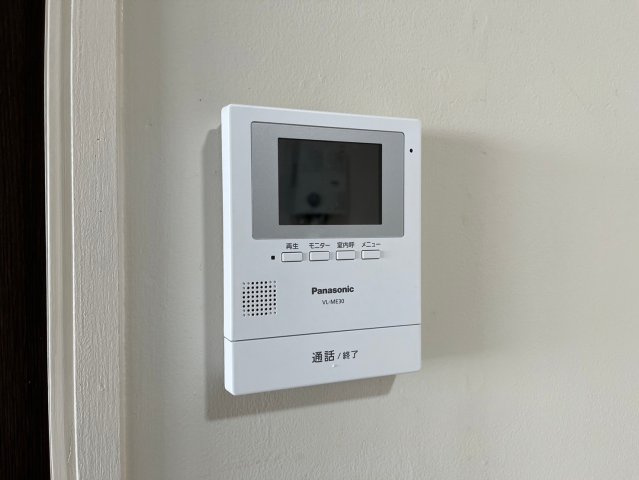 マルトウビル｜名古屋市の賃貸ならMy賃貸のセキュリティ|マルトウビル