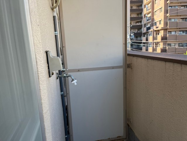 マルトウビル｜名古屋市の賃貸ならMy賃貸のバルコニー|マルトウビル