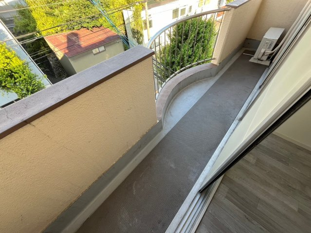 マルトウビル｜名古屋市の賃貸ならMy賃貸のバルコニー|マルトウビル