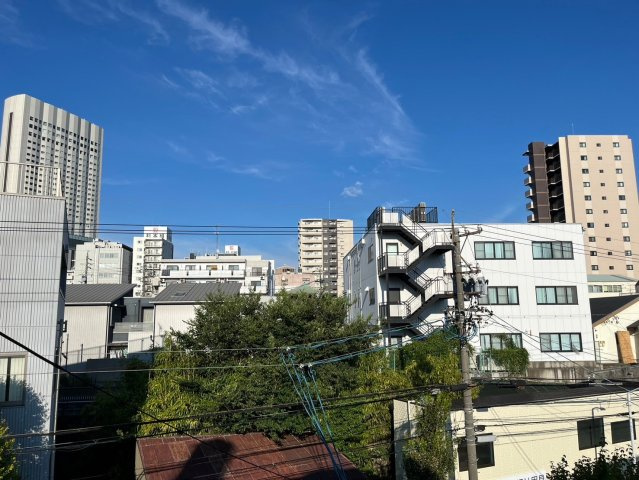 マルトウビル｜名古屋市の賃貸ならMy賃貸の展望|マルトウビル