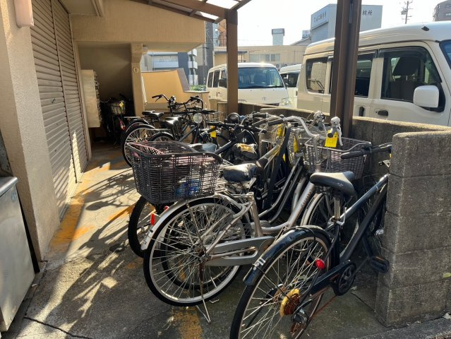 マルトウビル｜名古屋市の賃貸ならMy賃貸のその他共用部分|マルトウビル