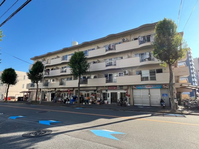 マルトウビル｜名古屋市の賃貸ならMy賃貸