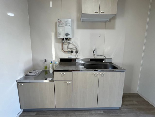 マルトウビル｜名古屋市の賃貸ならMy賃貸のキッチン|マルトウビル