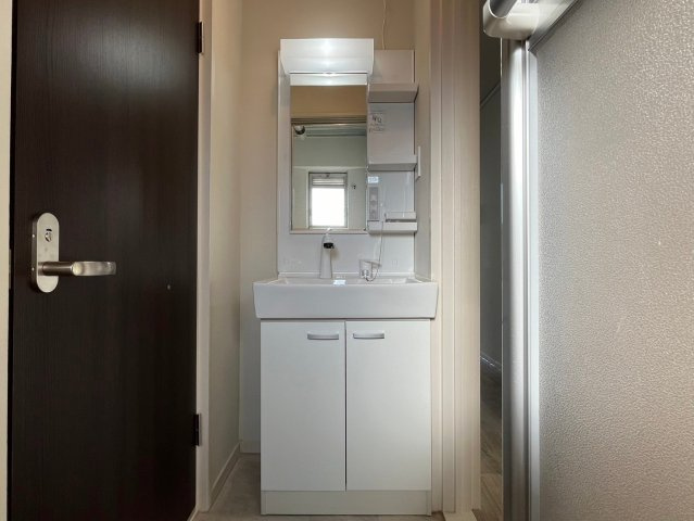 マルトウビル｜名古屋市の賃貸ならMy賃貸の独立洗面台|マルトウビル