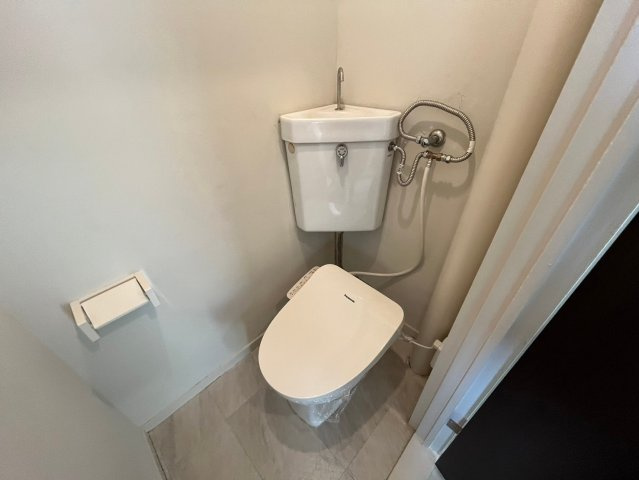 マルトウビル｜名古屋市の賃貸ならMy賃貸のトイレ|マルトウビル