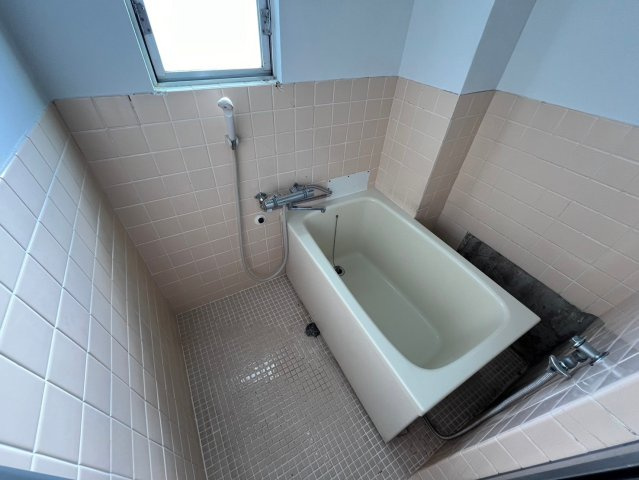 マルトウビル｜名古屋市の賃貸ならMy賃貸の浴室|マルトウビル