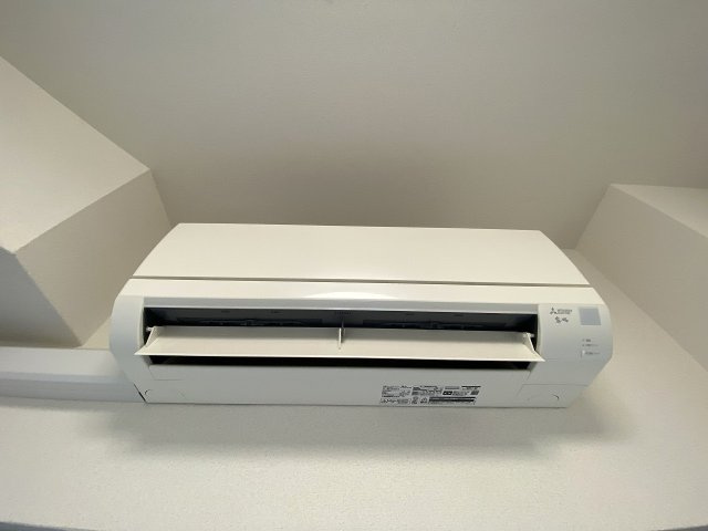 【設備】プレサンス長堀通グレイタス
