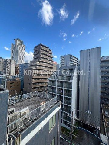 ライオンズマンション中之島公園北のその他