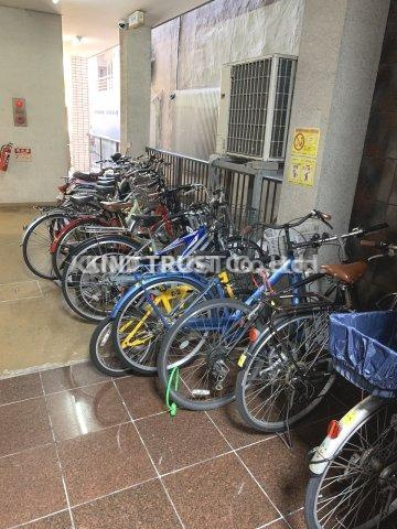 サンウイング南森町のその他共用部分