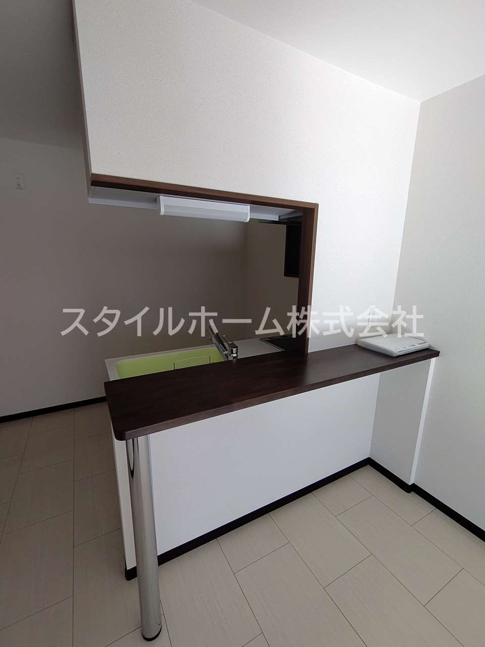 ブーフ　ベルクの和室