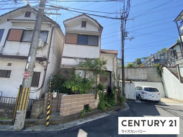 【その他】 | 和泉市室堂町　中古戸建