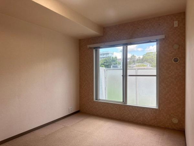 【洋室】 | 明石人丸町パークホームズ