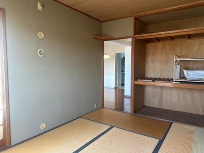 【和室】 | 明石人丸町パークホームズ