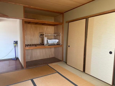 【和室】 | 明石人丸町パークホームズ