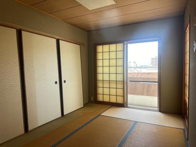 【和室】 | 明石人丸町パークホームズ