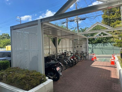 【その他共用部分】 | 明石人丸町パークホームズ