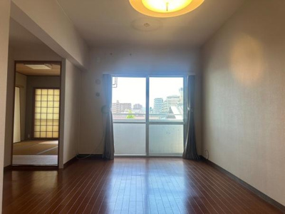 【居間・リビング】 | 明石人丸町パークホームズ