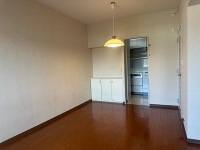 【居間・リビング】 | 明石人丸町パークホームズ