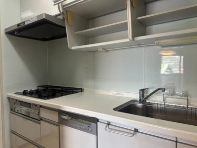 【キッチン】 | 明石人丸町パークホームズ