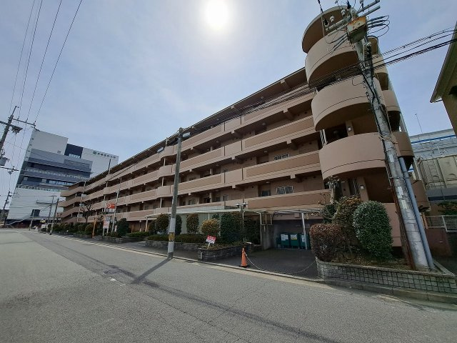 ユーレジデンス武庫川