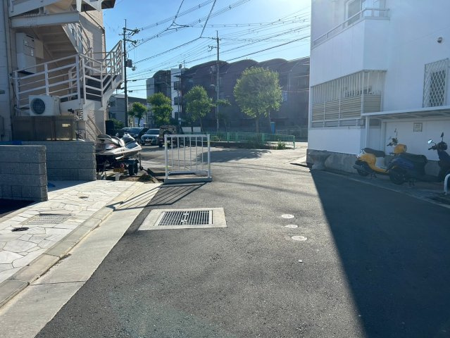 【周辺】 | ハイツ若草