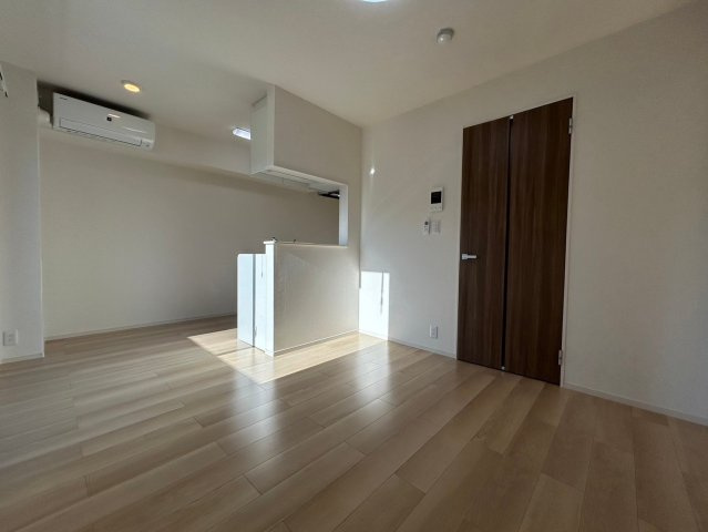 【居間・リビング】 | ハイツ若草