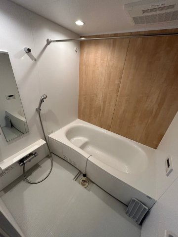 【浴室】 | ハイツ若草