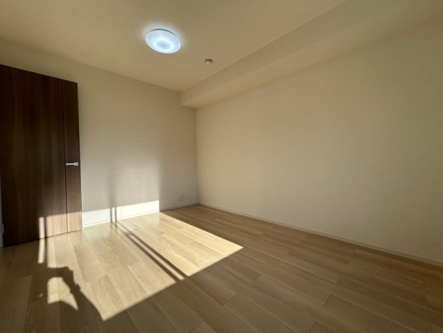 【寝室】 | ハイツ若草