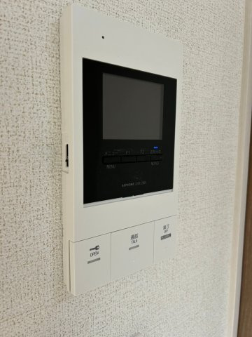 【セキュリティ】 | ハイツ若草