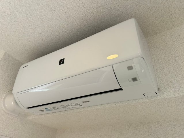 【内装】 | ハイツ若草