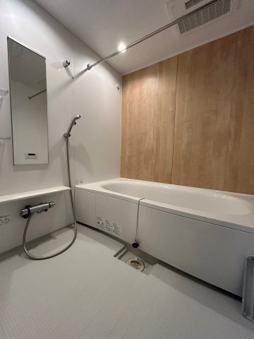 【浴室】 | ハイツ若草